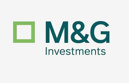 Logo of ICAEW partner M&G Investments