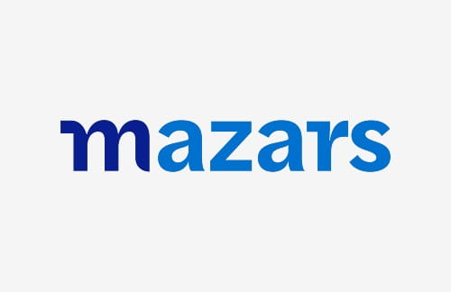 Mazars is a partner of ICAEW's Personal Finance Conference 2020