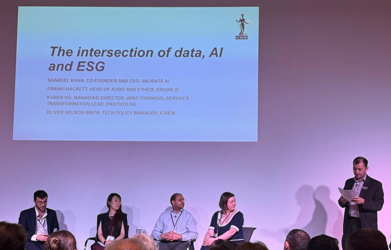 AI & Analytics Live – recap 2024