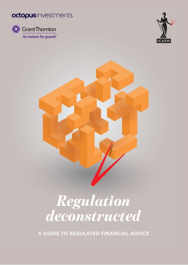 "Regulation