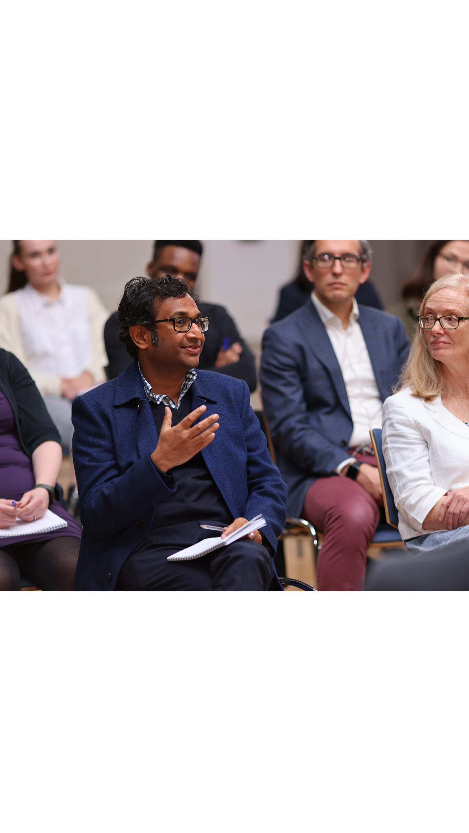 Diversity And Inclusion Training: Getting It Right | ICAEW