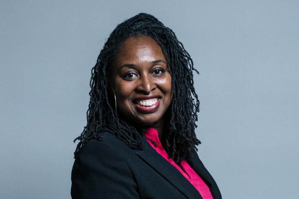 The Rt Hon Dawn Butler MP