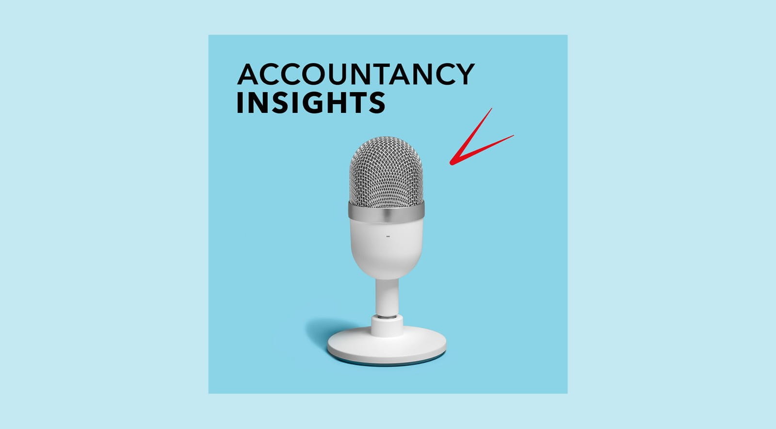 Accountancy Insights Podcast