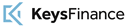 Keys Finance logo