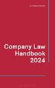 Company Law Handbook 2024