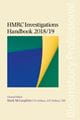 HMRC Investigations Handbook