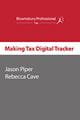  Making Tax Digital Tracker book cover