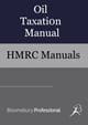 Oil Taxation Manual