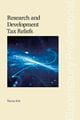 Research and Development Tax Reliefs book cover