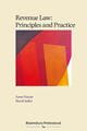 Revenue Law: Principles and Practice book cover