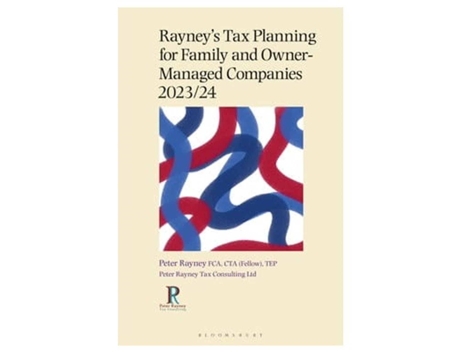 Tax Planning for Family and Owner-Managed Companies 2023/24 book cover