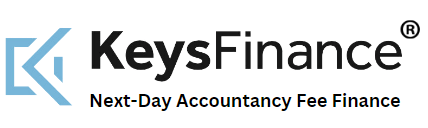 Keys Finance logo