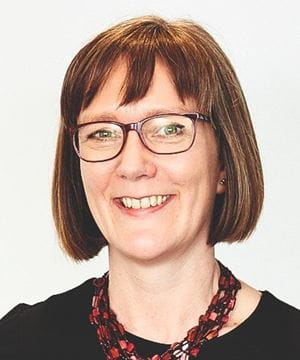 Lindsey Wicks, Technical Manager – Editor of TAXline, Tax Faculty ICAEW