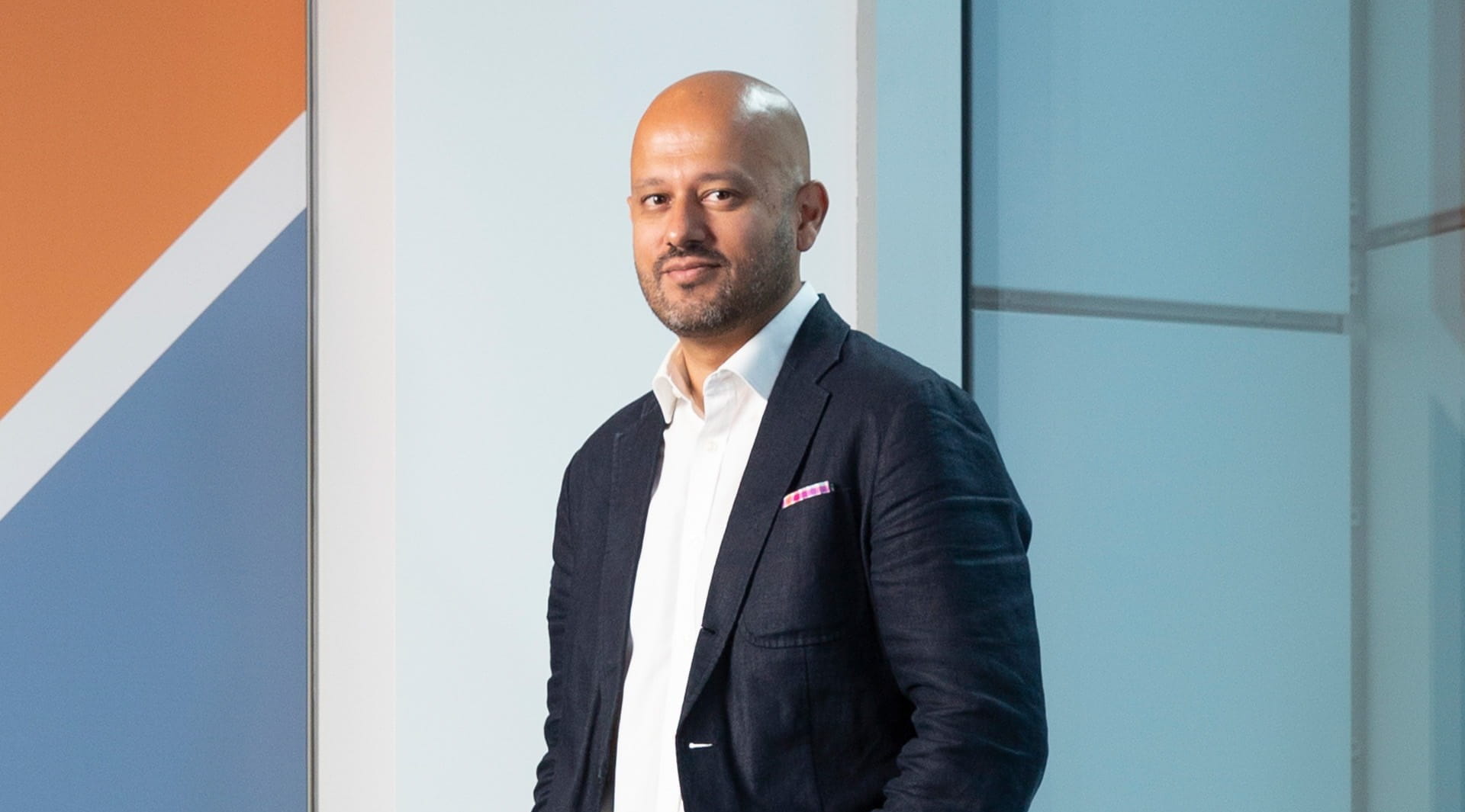 Gurpal Ahluwalia BDO UK head of M&A profile Corporate Financier