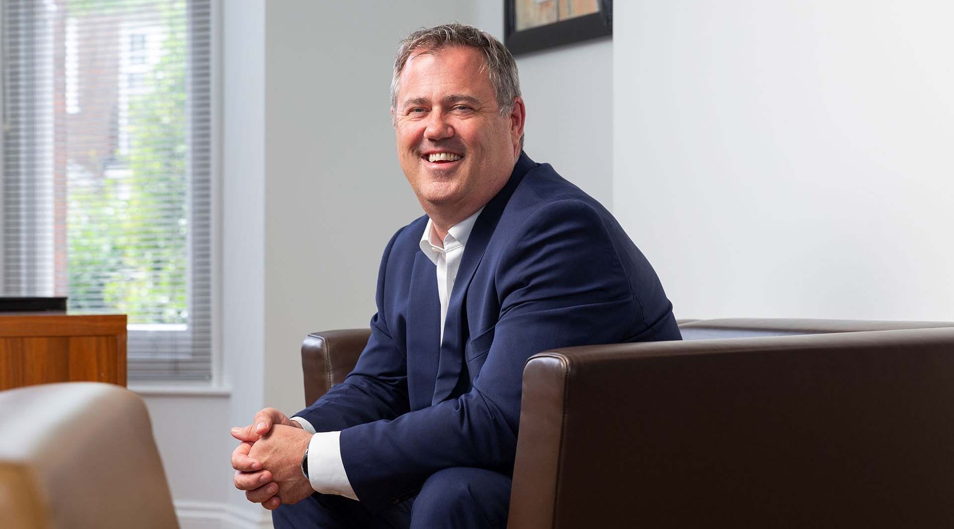 Michael Pay is a director and coowner of advisory firm EMC Corporate Finance, based in Brighton and Hove. He was voted Insider Media Dealmaker of the Year at the 2024 South East Awards