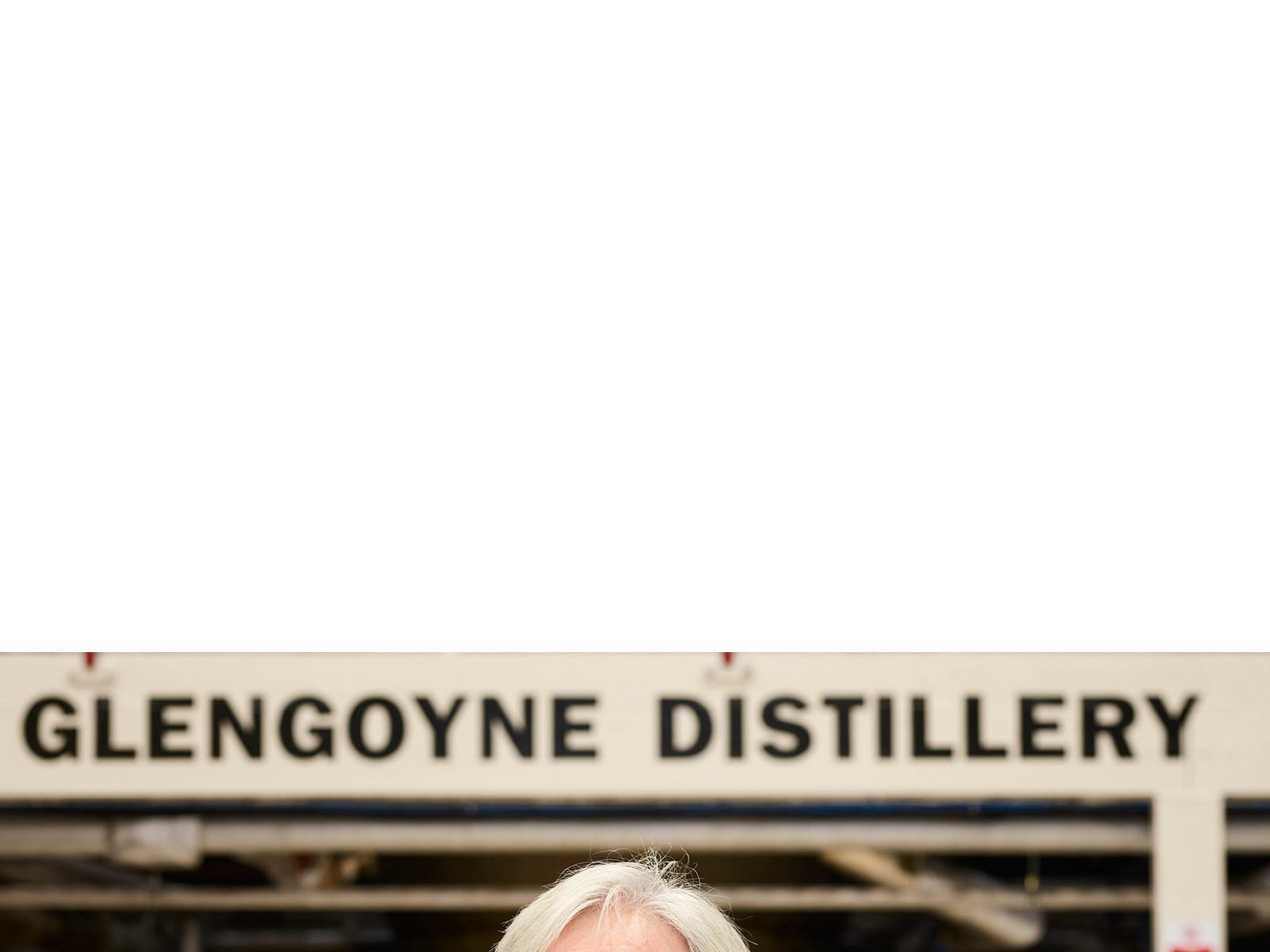 Mike Younger, Financial Director and ICAEW member Ian Macleod Distillers