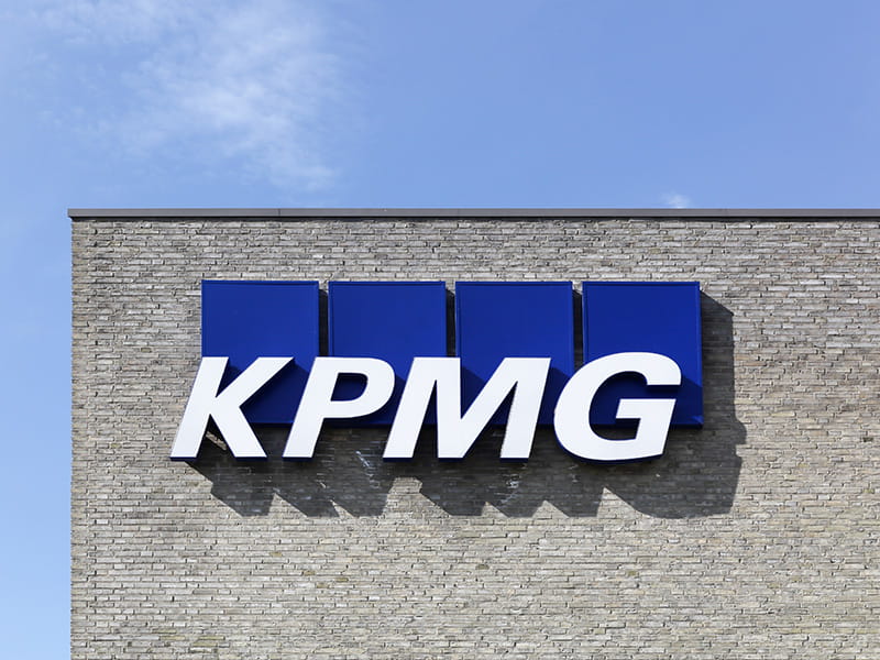 Female Kpmg Partners Quit Over Firms Response To Complaints Icaew 9997